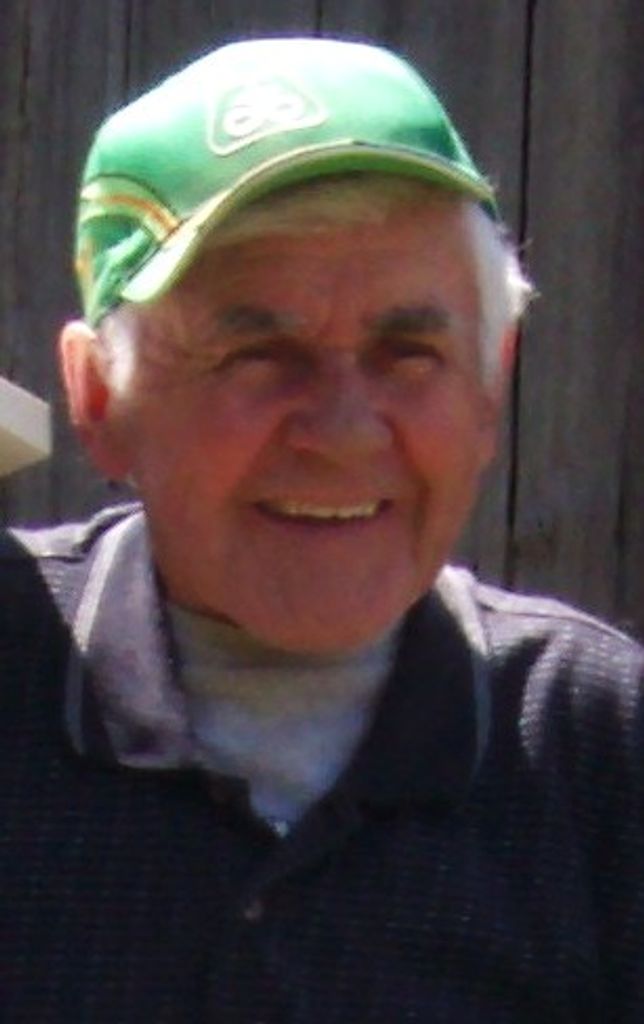Wayne Smithback