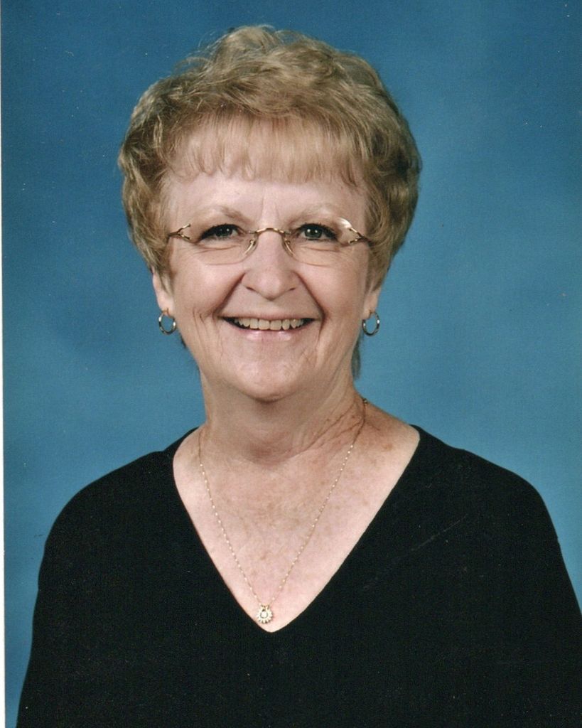 Anna Mae Pirtle Janssen Profile Photo