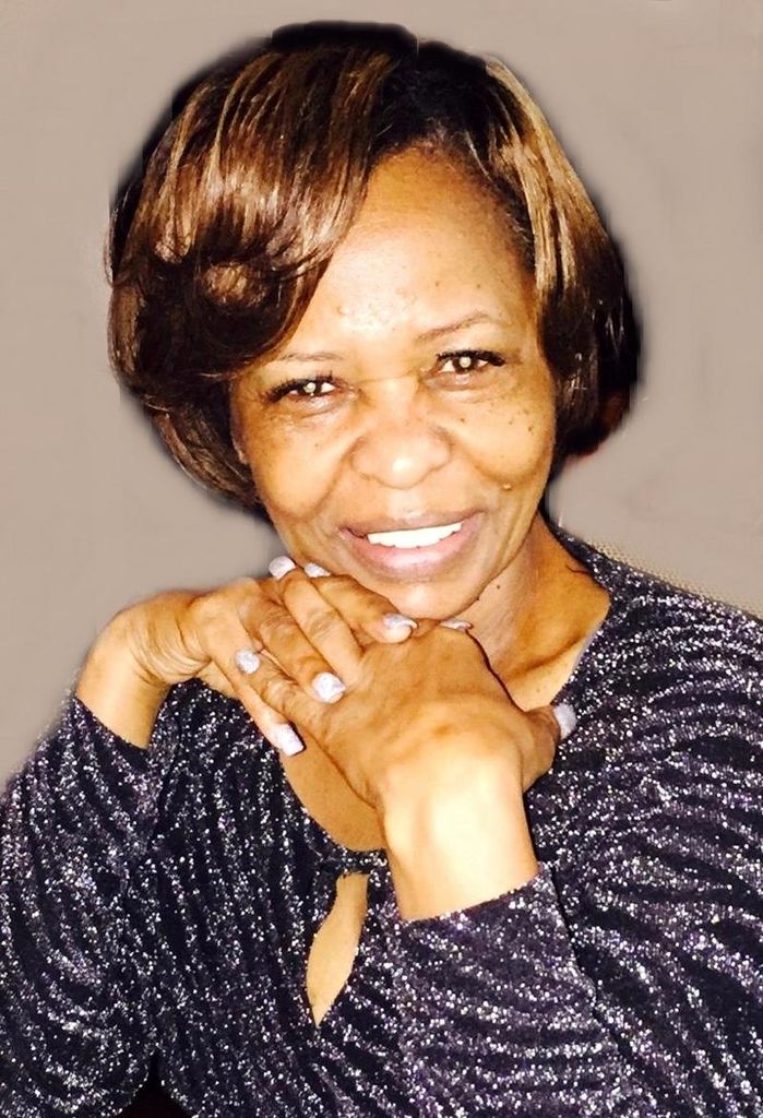 Patricia A. Raven Profile Photo