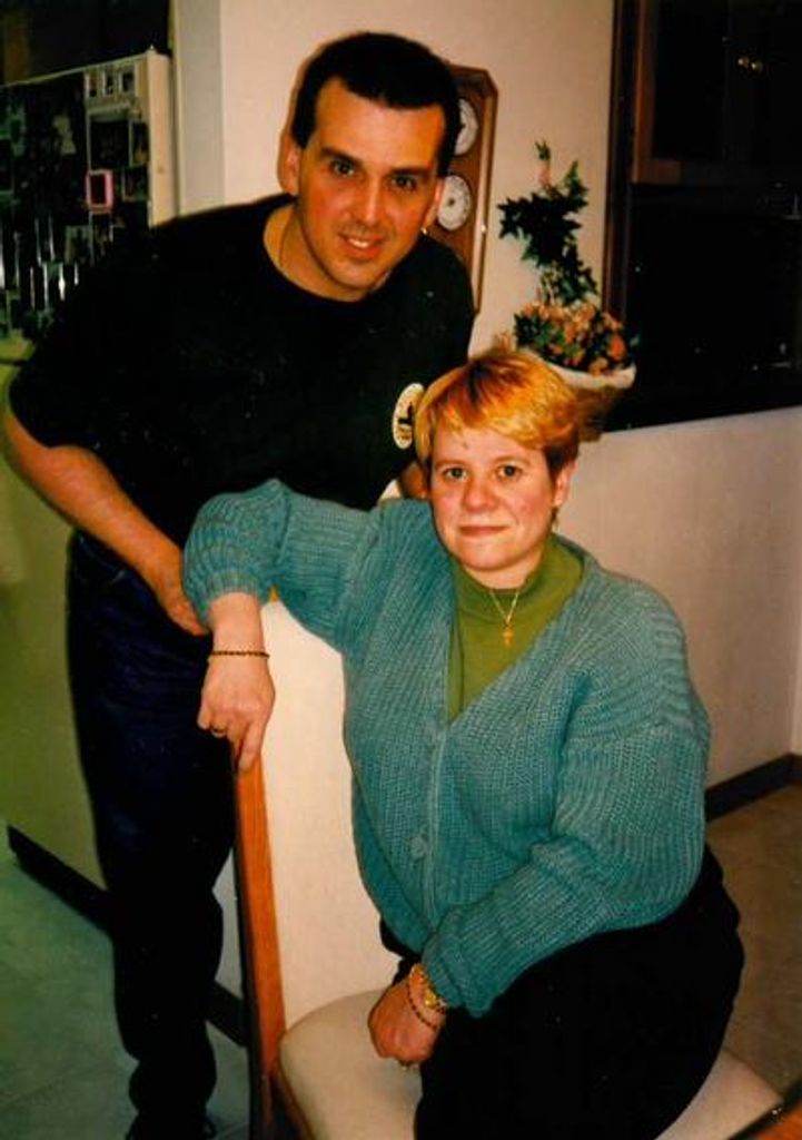 Claudia Varichak Profile Photo