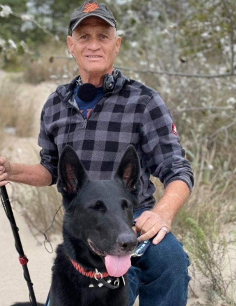 Ian Ribble Profile Photo