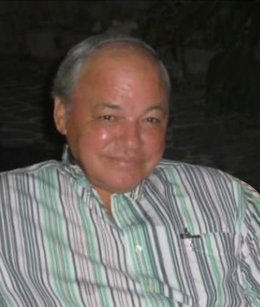 Carlos Antonio Rosario Profile Photo