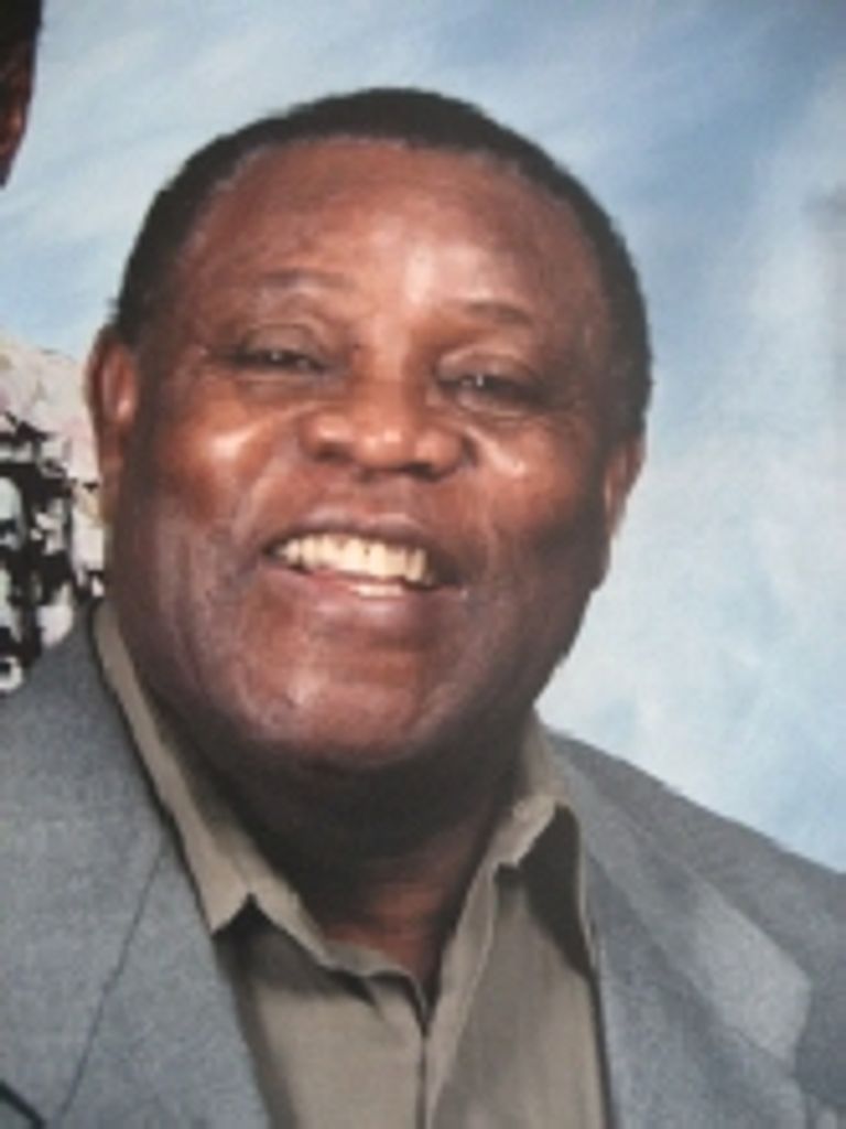 Jean C. Louis-Charles