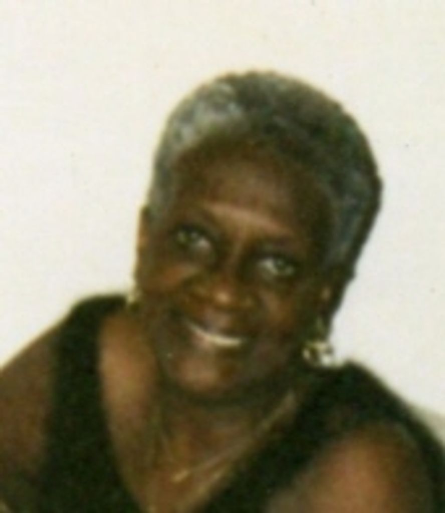 Flora Mae Estridge Profile Photo
