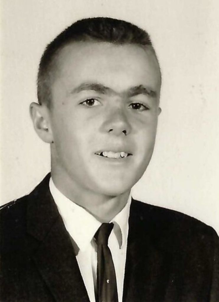 Stephen R. Cassidy Profile Photo