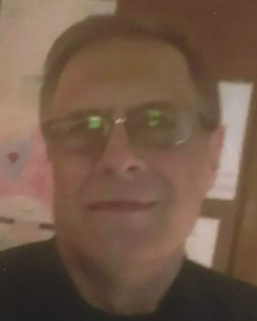 Kenneth A. Beninghaus