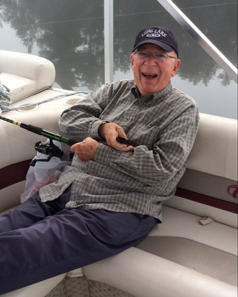 LTC Donald G. Easton, U.S. Army (Ret.) Profile Photo