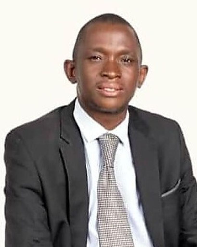 Takura Carlos Rakuni Profile Photo