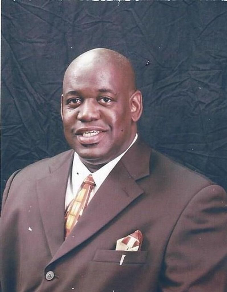 William Ervin Gilmore Profile Photo