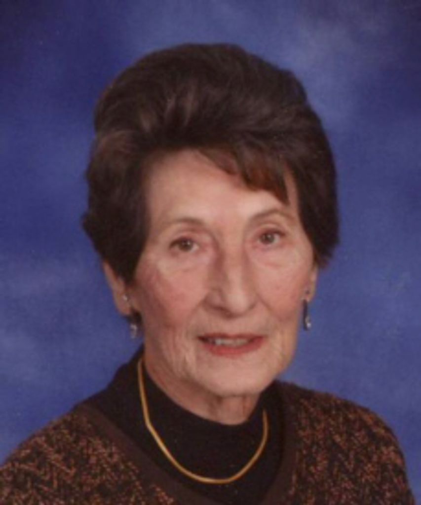 Josephine P. Bowman