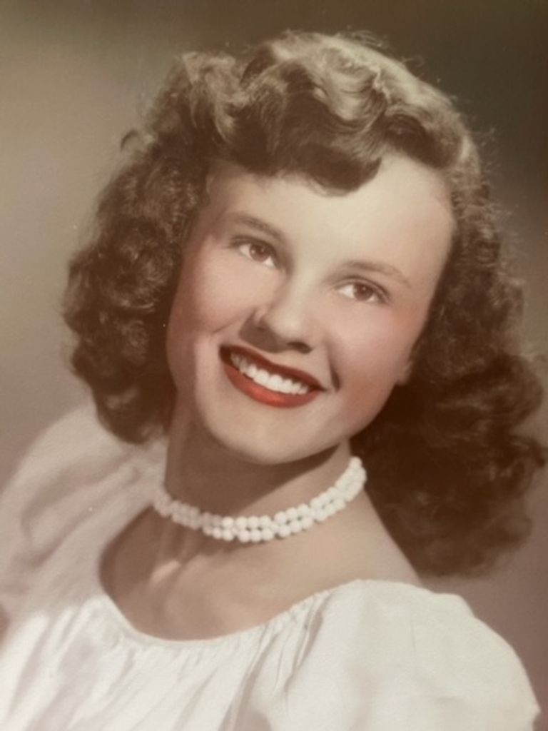 Gladys R. Kolb