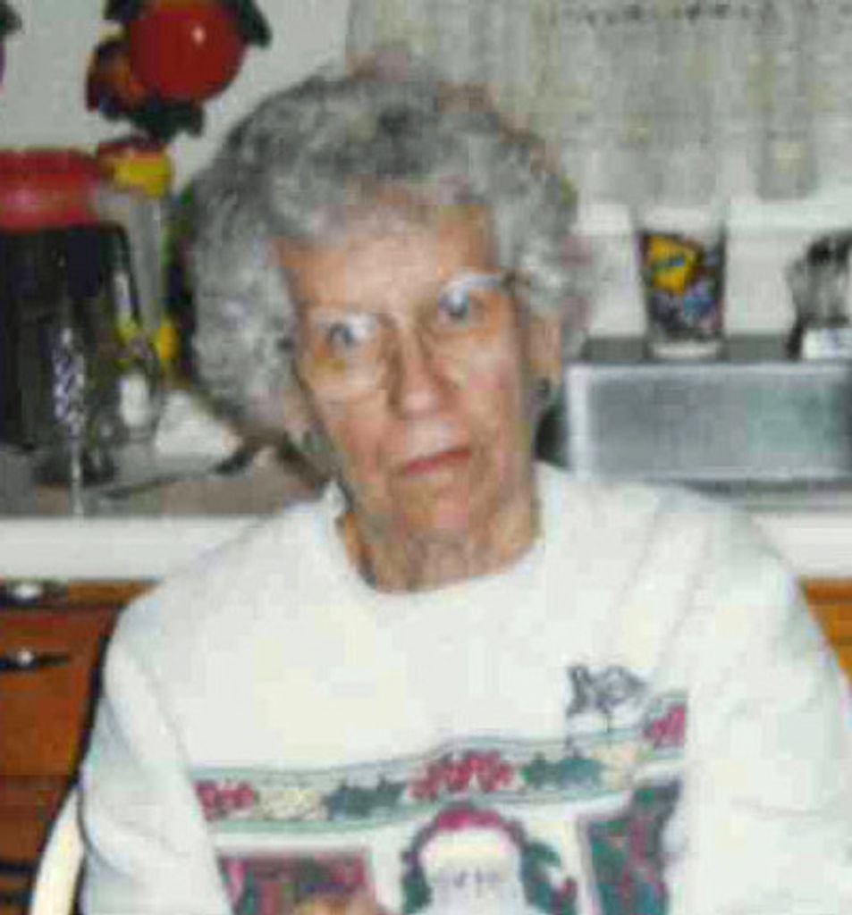 Nola Juanita Gifford Profile Photo