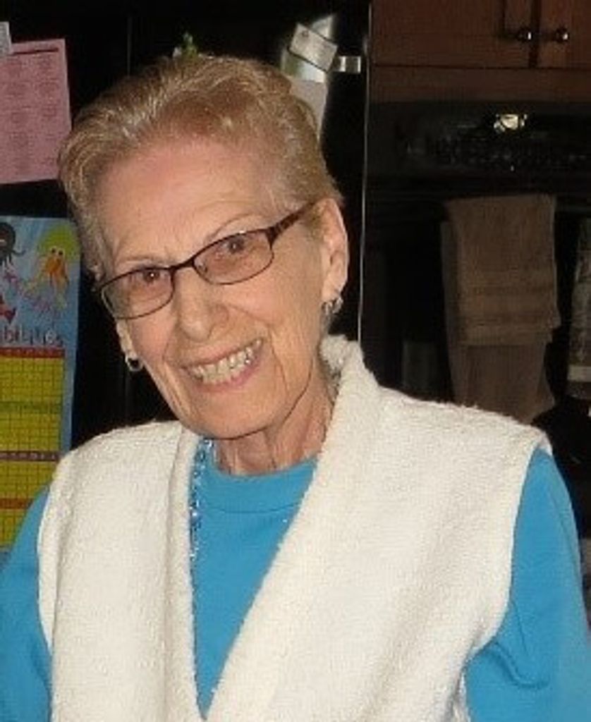 Angela Pepe Profile Photo