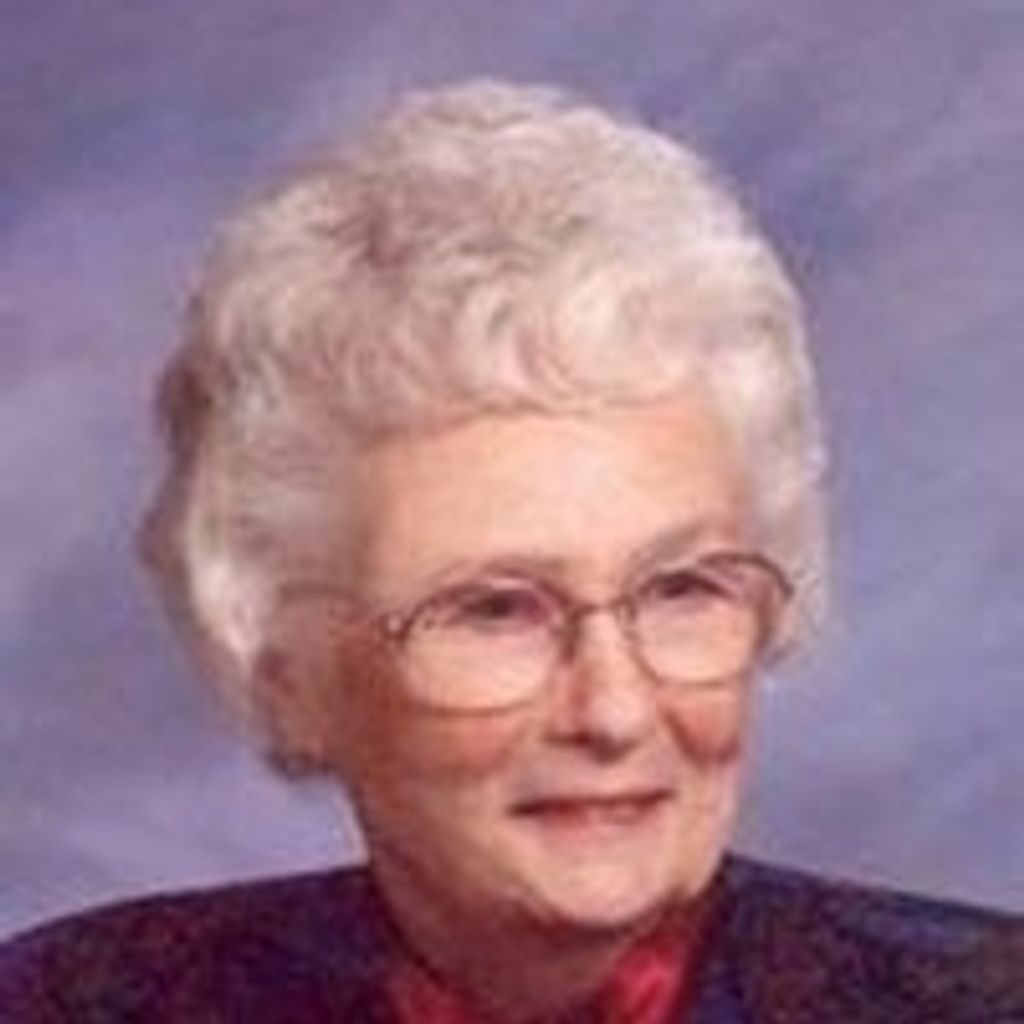 Doris L. Logsdon