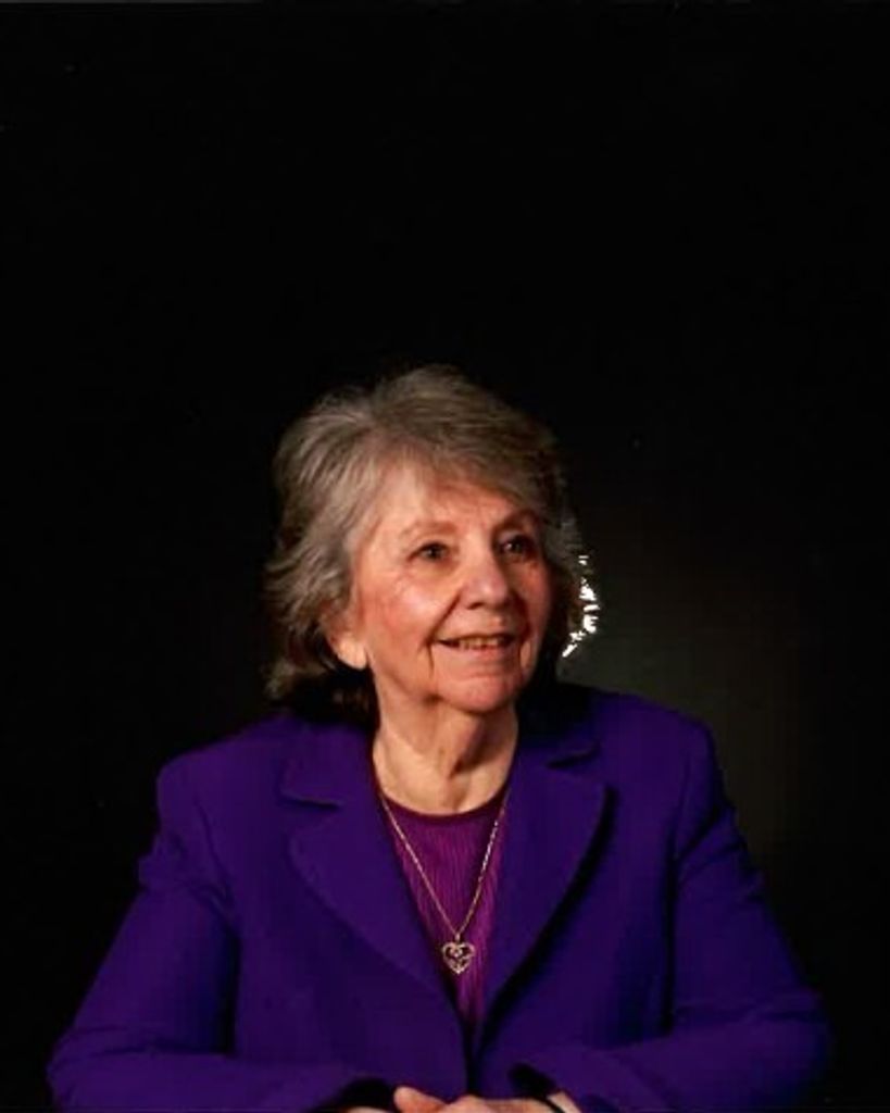 Marian R. Miller