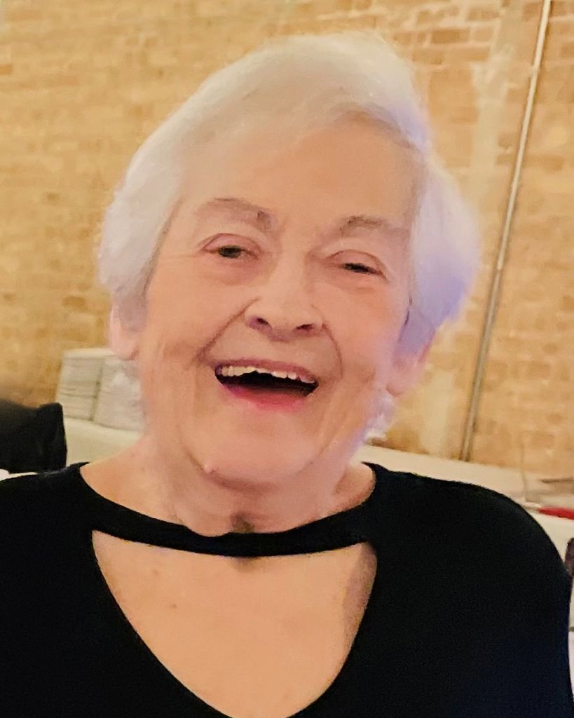 Mary Margaret Battles Profile Photo