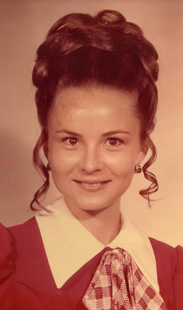 Janet Gregory Profile Photo