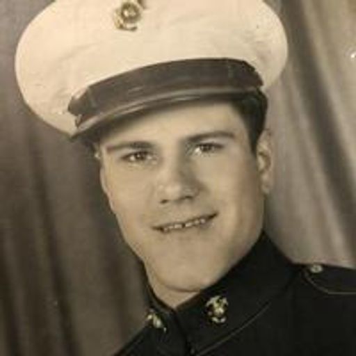 Lawrence "Larry" Rogers Profile Photo
