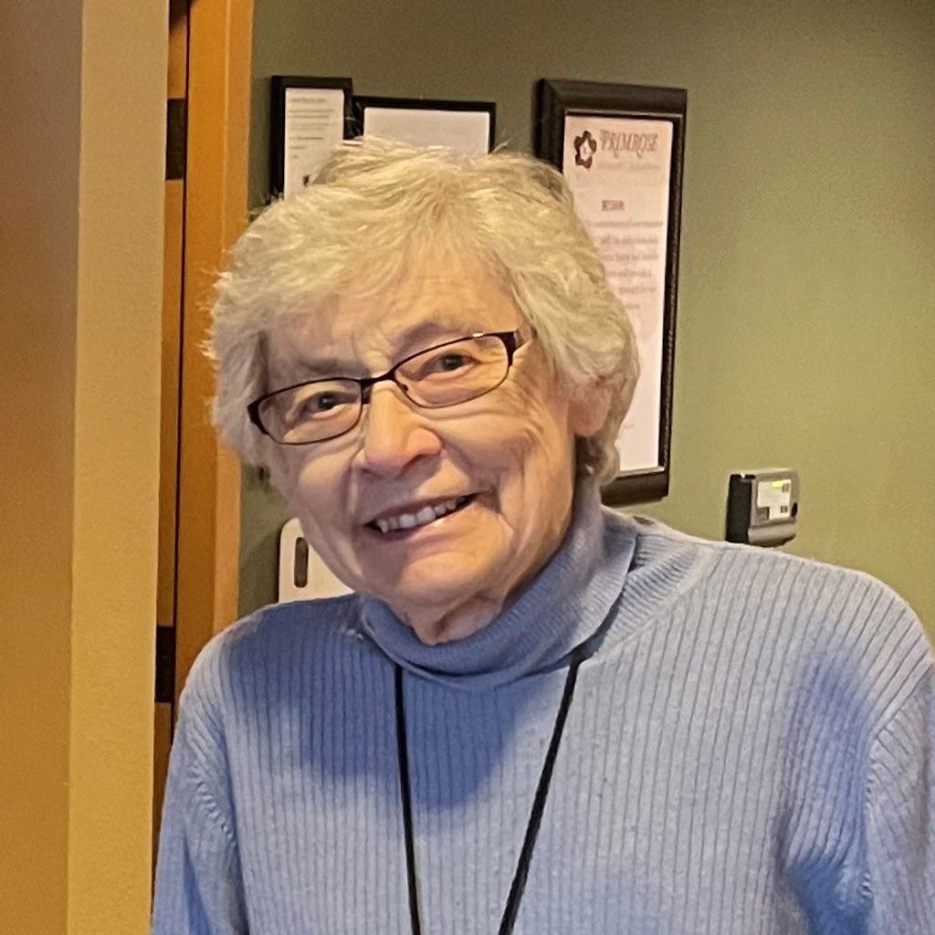 Audrey D. Keehn
