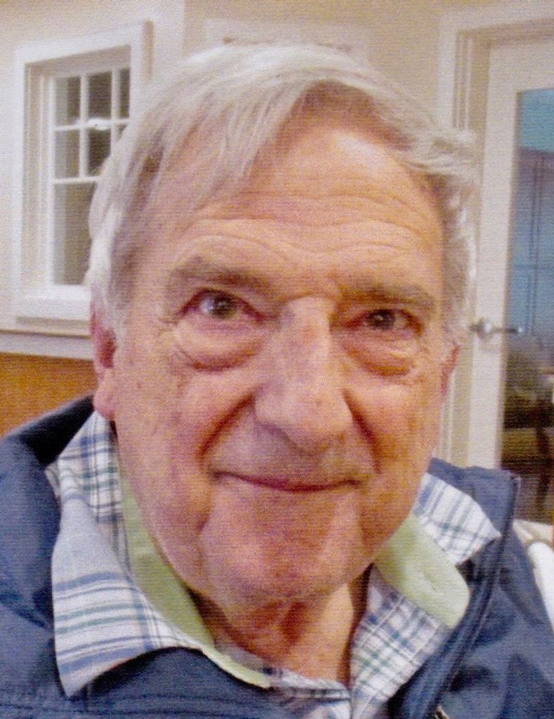 Charles W. Haldeman, Iii