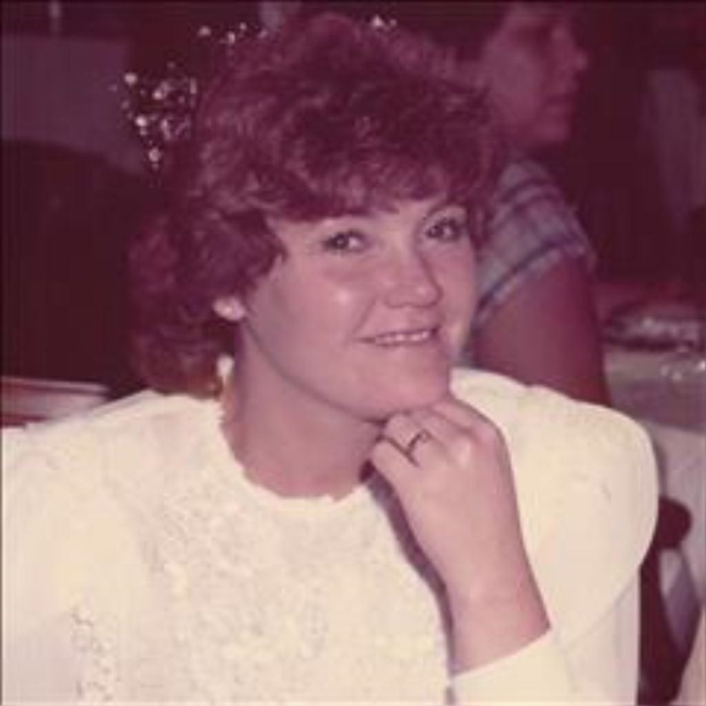 Deborah Ruth Evans Profile Photo