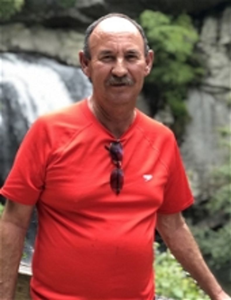 Señor Mario Alberto Mireles Villarreal Profile Photo