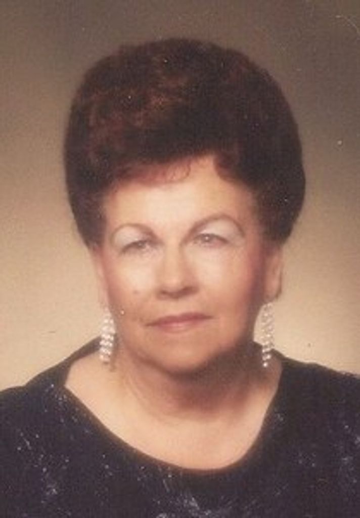 Wynema Simpson