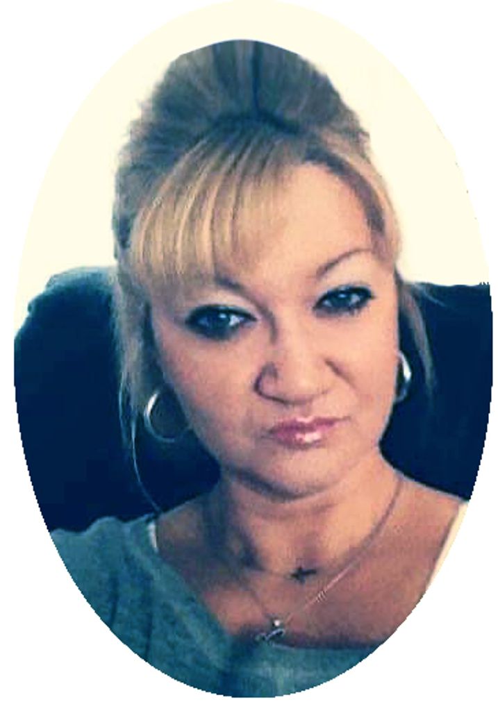 Samantha Irene (Estep)  Conley