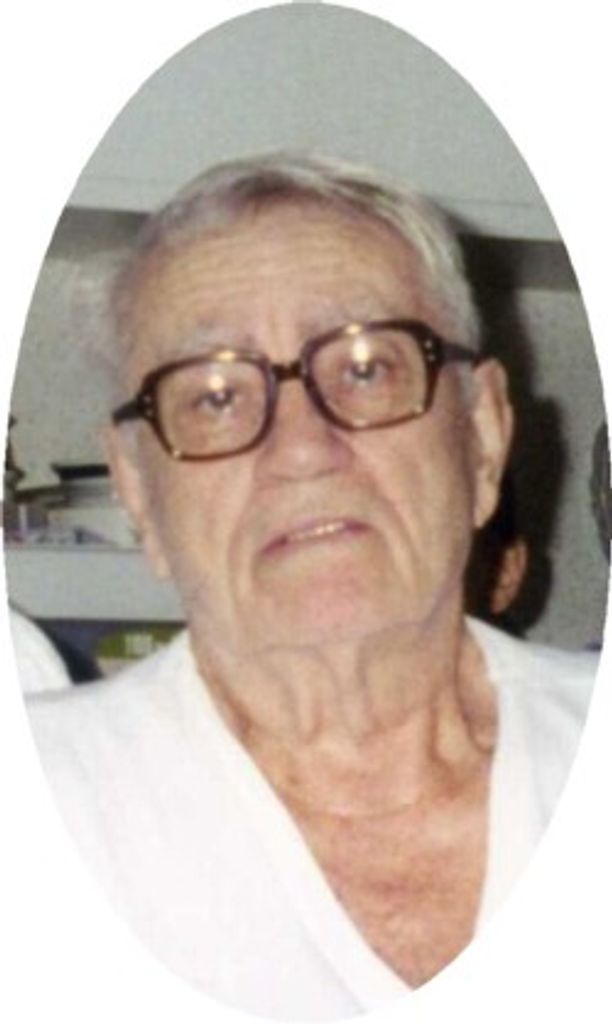 George Stroder