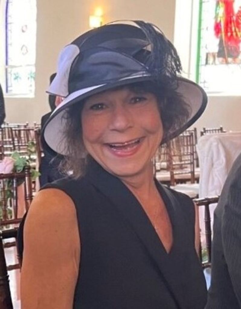 Tina M. Antoine Profile Photo