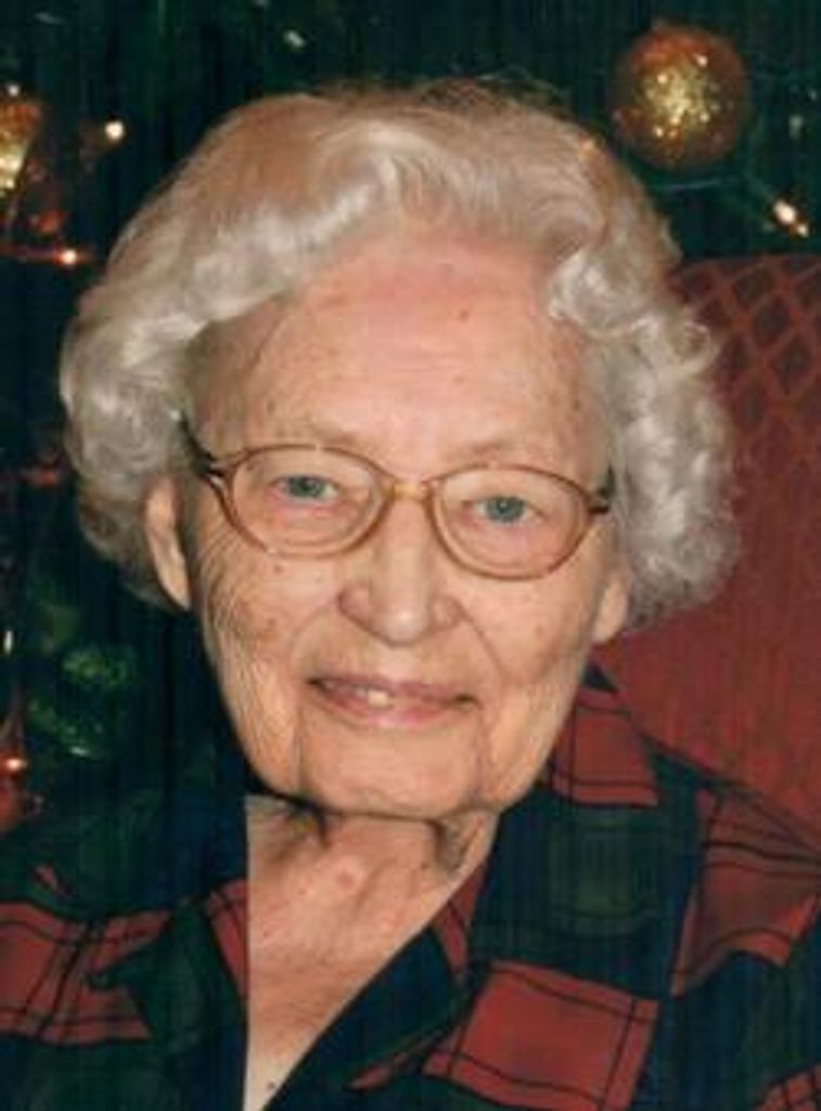 Beatrice Julia Flippin