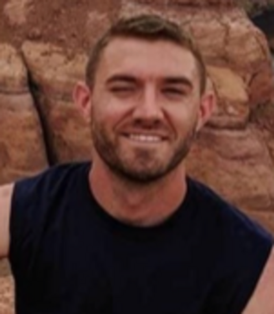 Zachary Paul Bealer Profile Photo