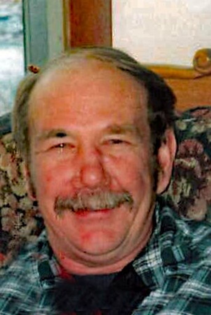 Stephen D. A. Palovich