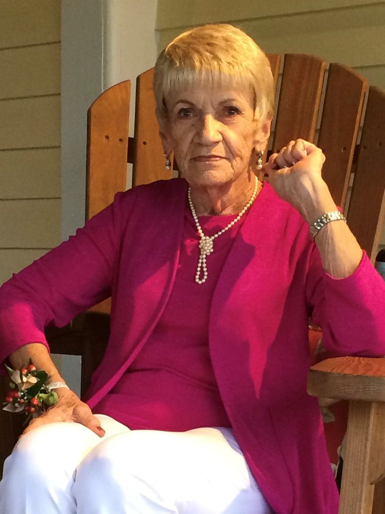 Joyce Roberts Profile Photo