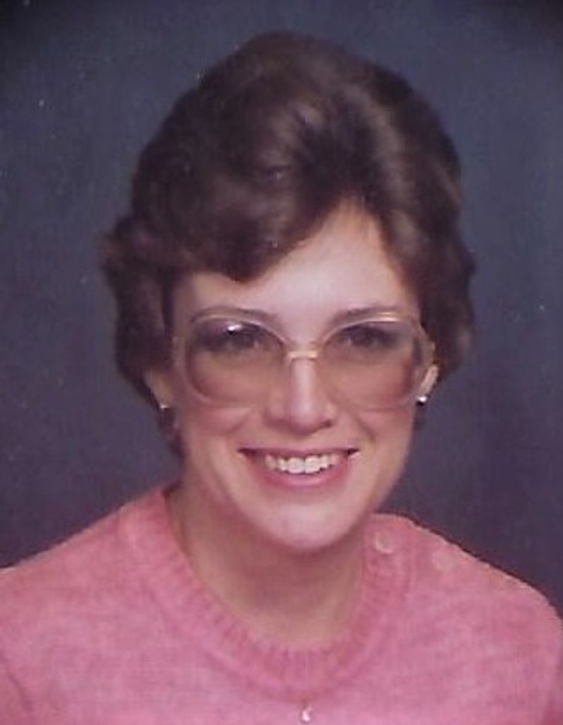 Patricia Ann Bazal