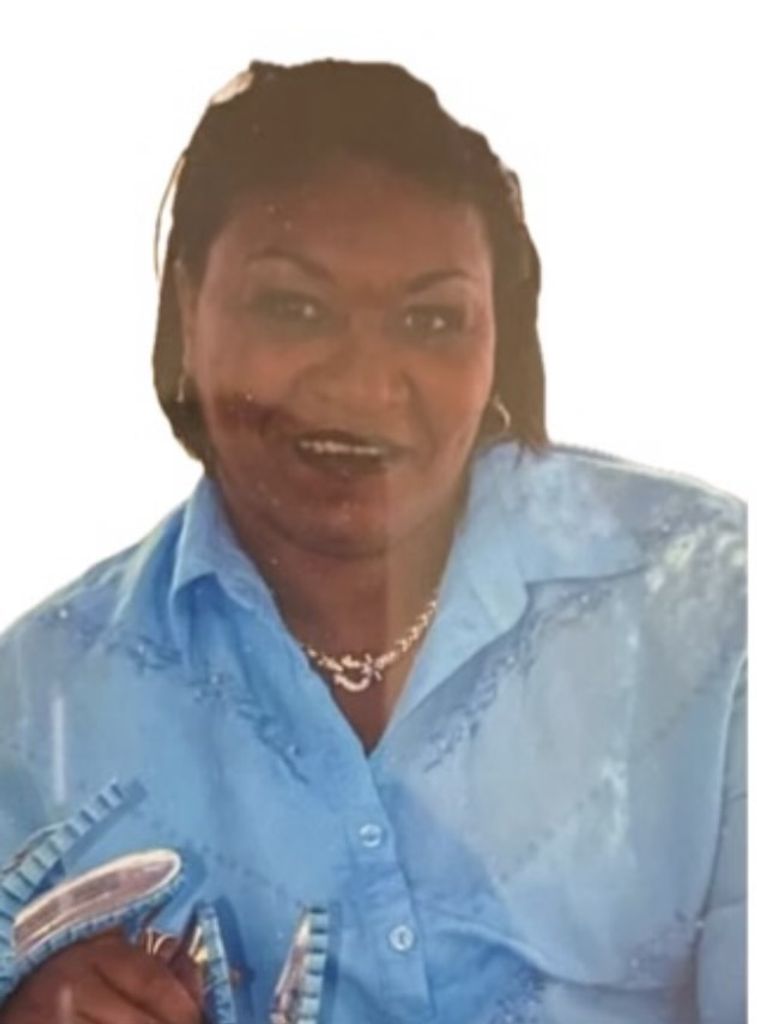 Darlene Frances Mazon Profile Photo