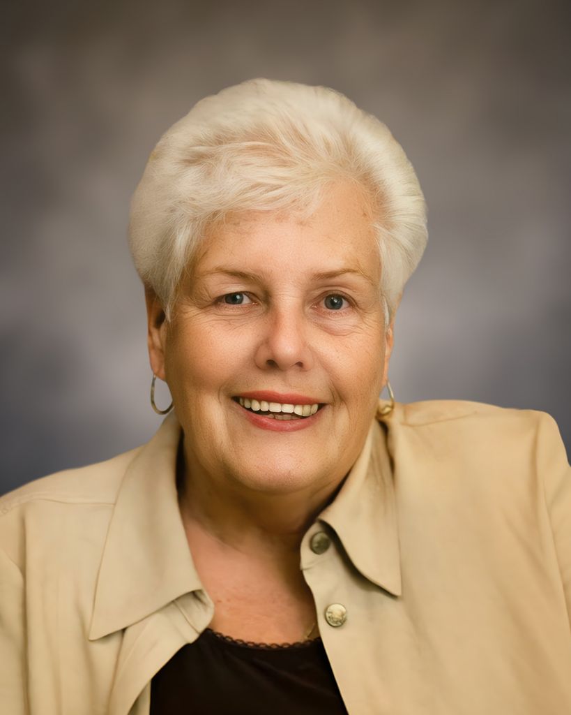 Marilyn Bertossi