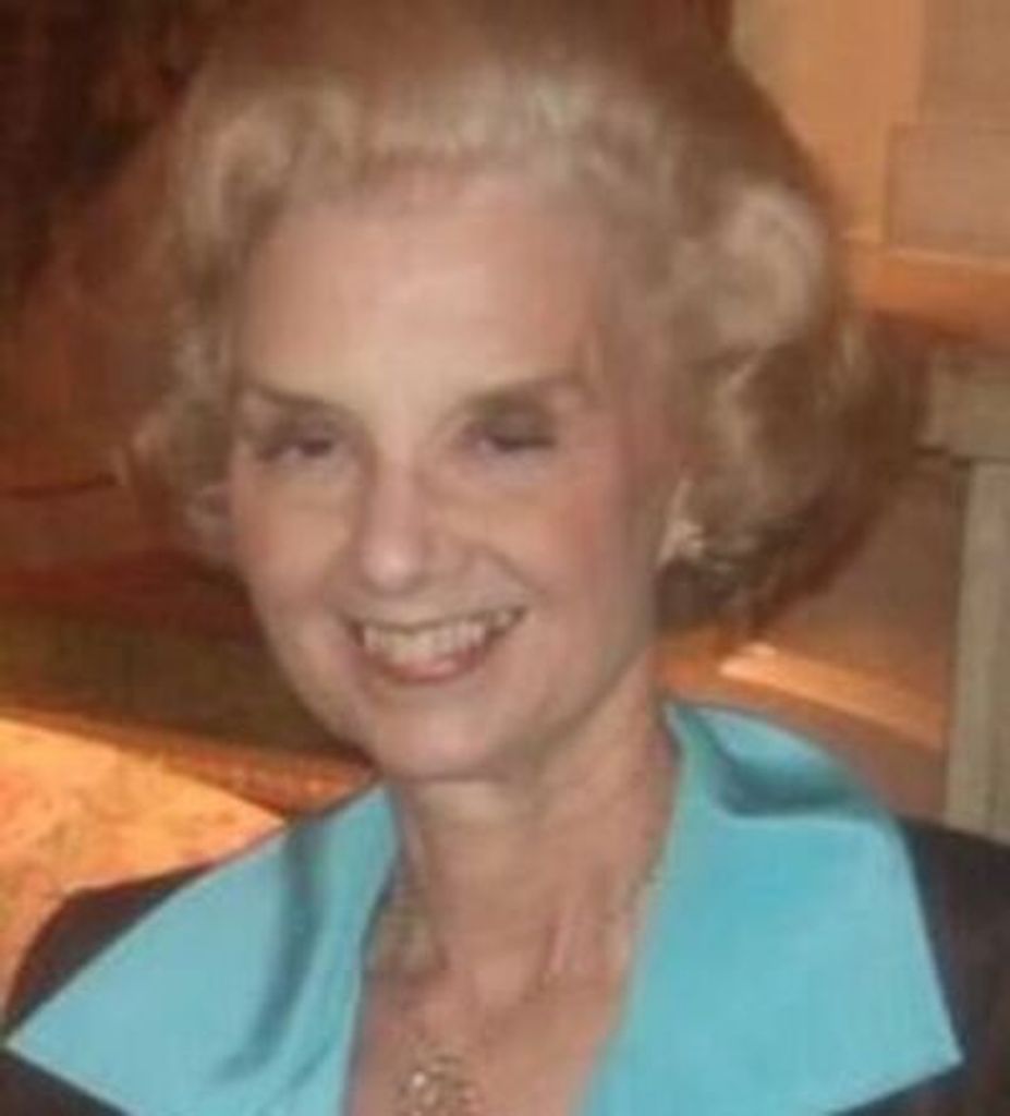 Elizabeth R. Cary, M.D.