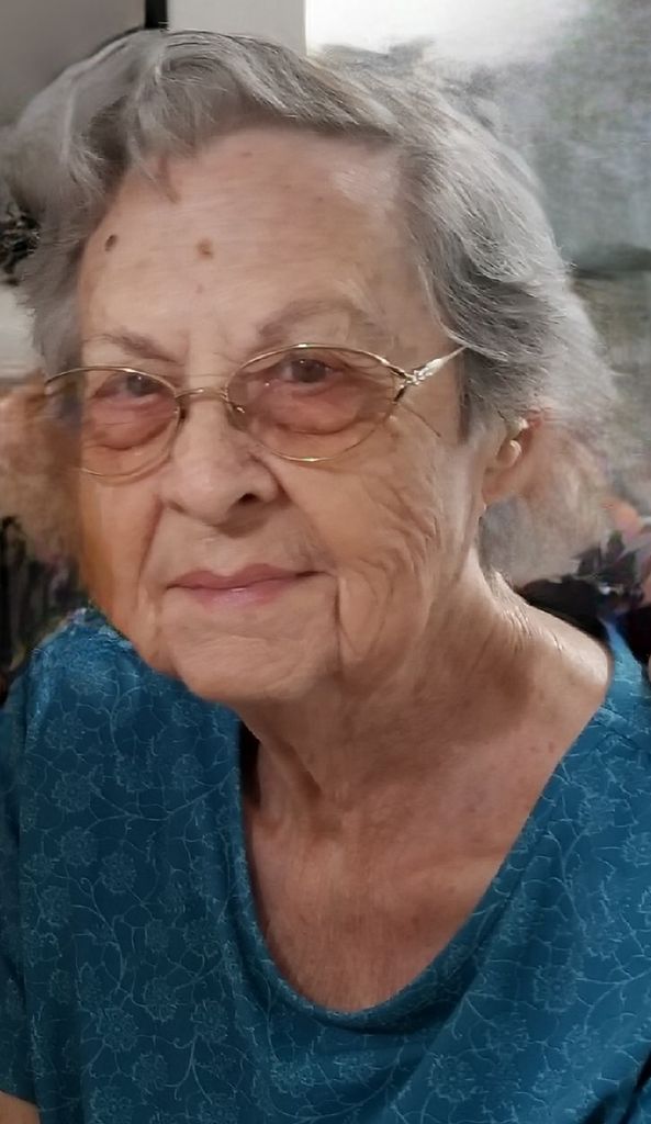 Ann F. Hurt (Cowart) Profile Photo