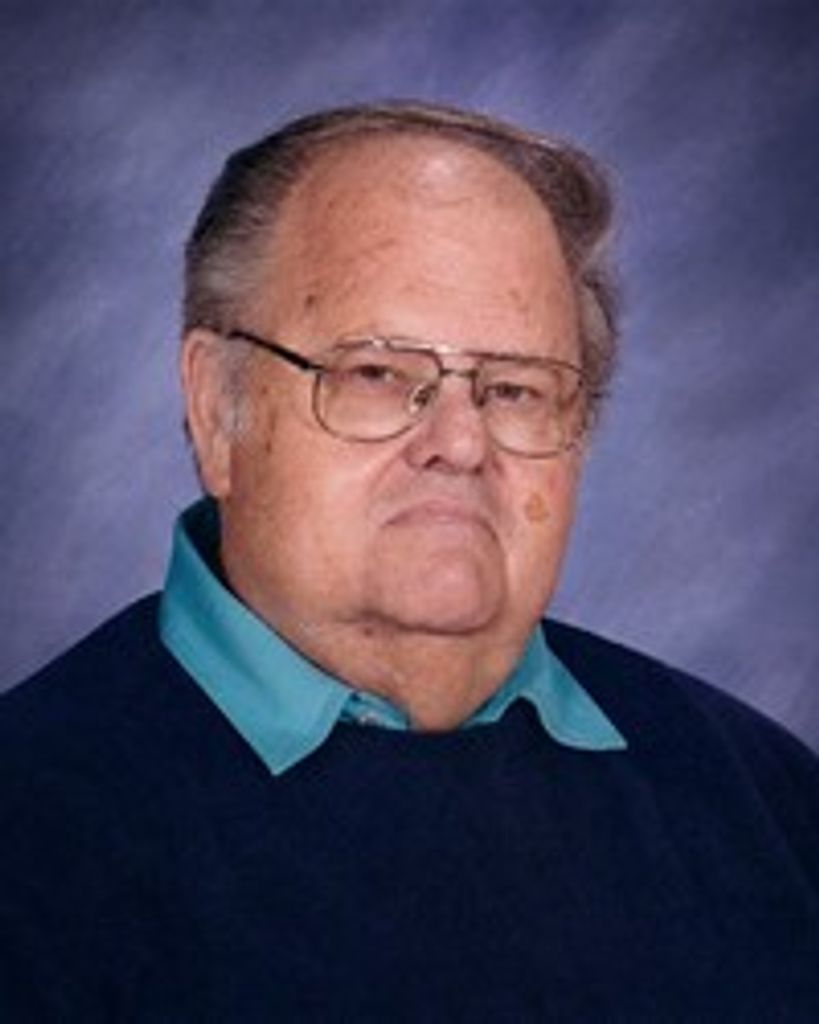 Clair Trost Sr Profile Photo