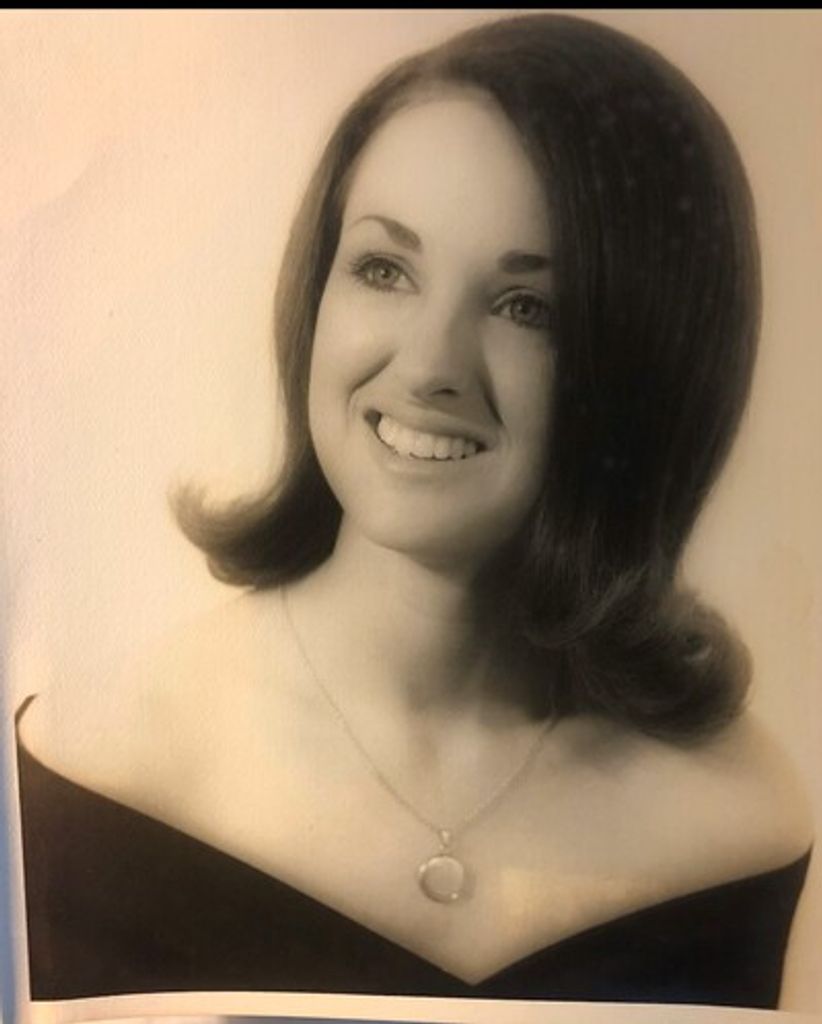 Elizabeth "Libby" Bagley Braun Profile Photo