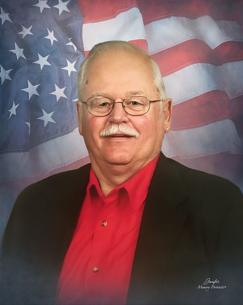 Gary Allen White Sr.