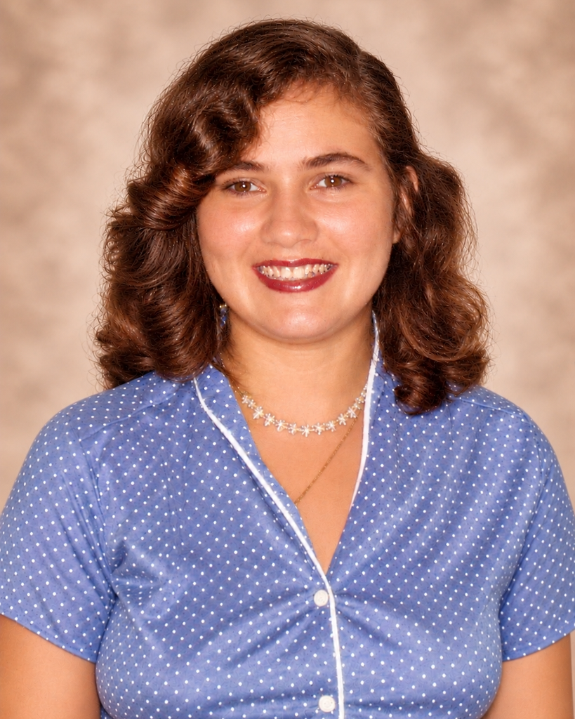 Elizabeth B. Garcia Profile Photo