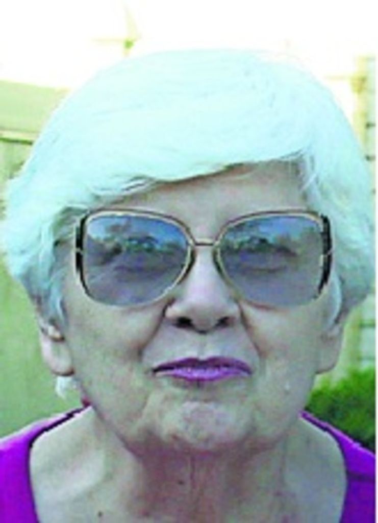 Louise G. Wesselman