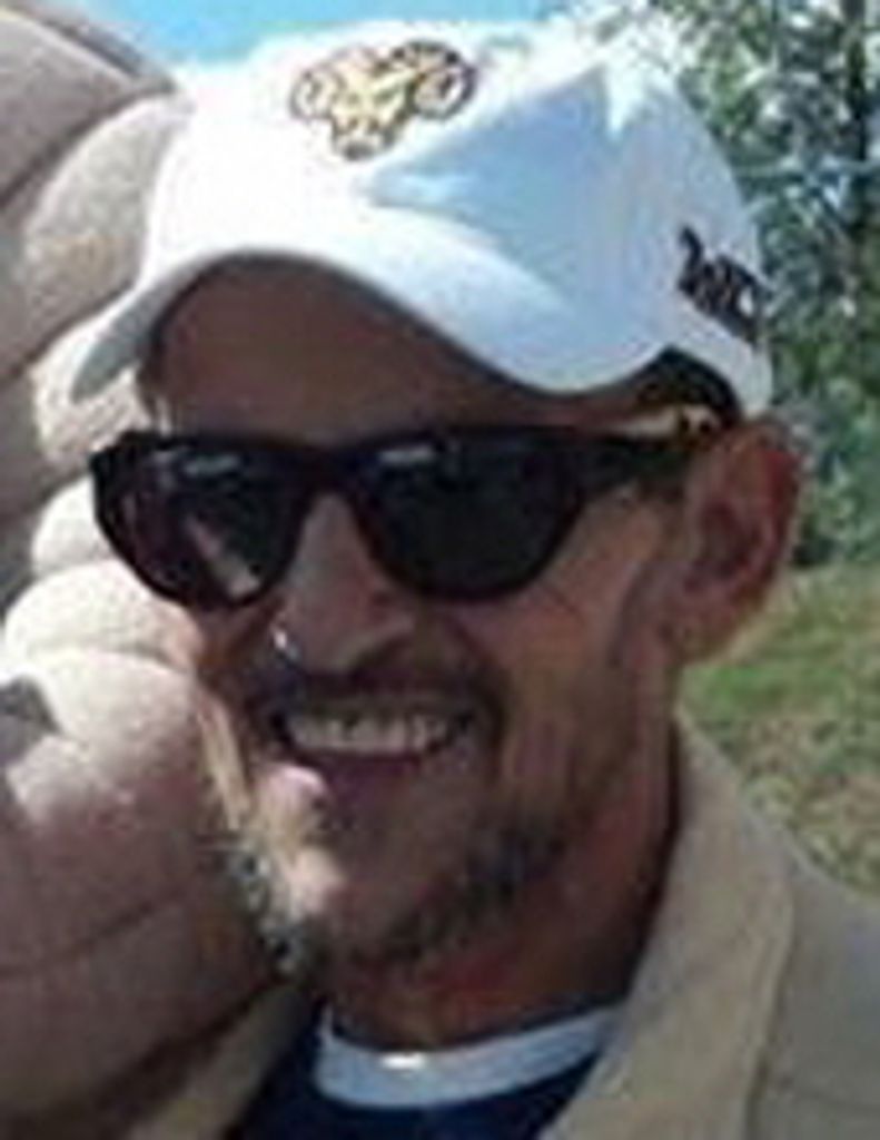 Kevin C. Mccarthy