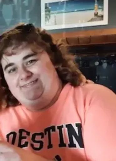 Anna Sizemore Profile Photo