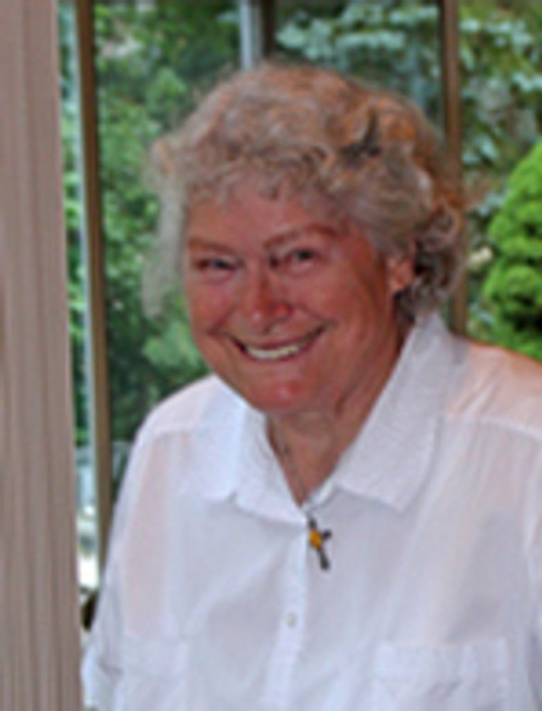 Jeanette J. Stuart