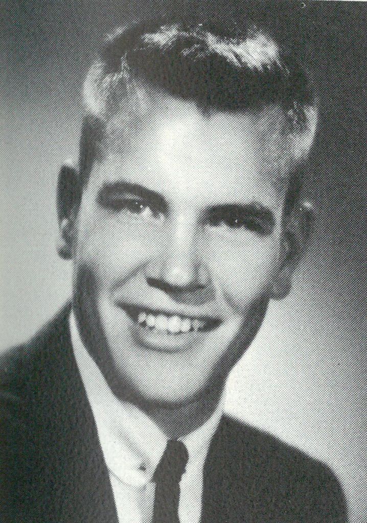 James David Bleier