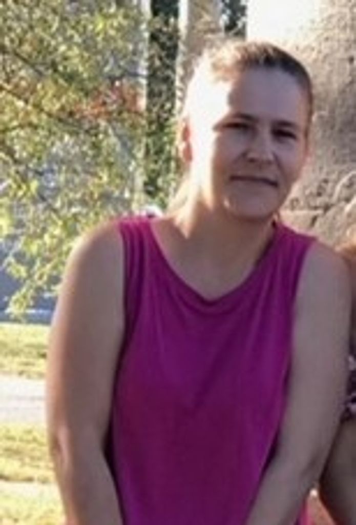 Rachel Lee (Morris)  Burks