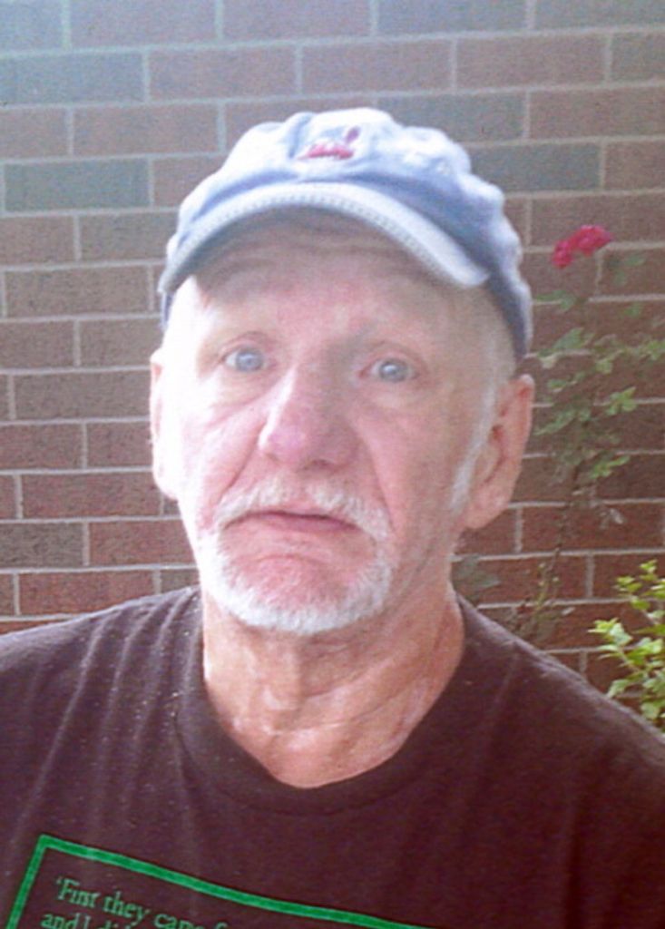 William R. "Bill" Baker